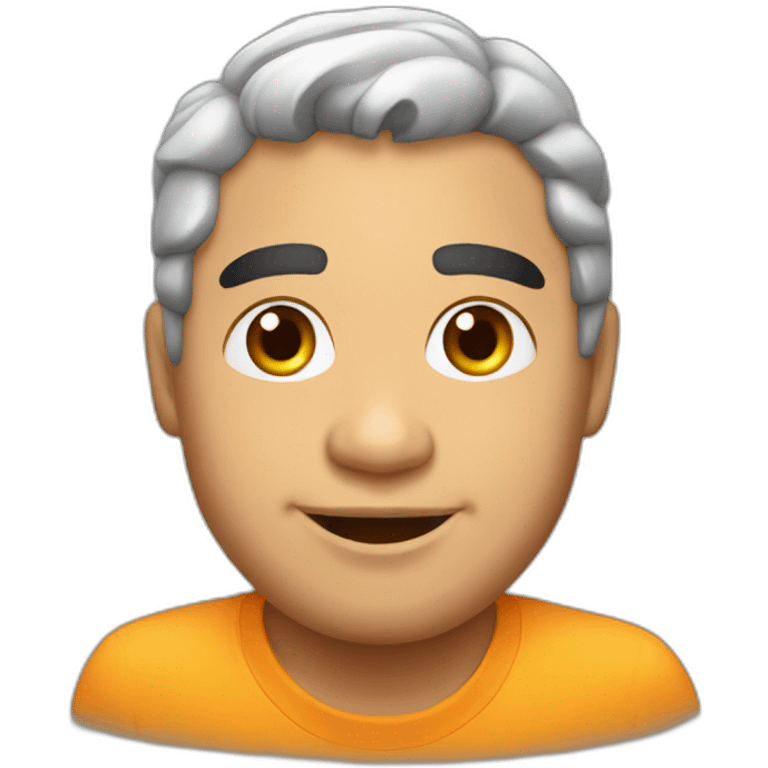 Ivan duque emoji