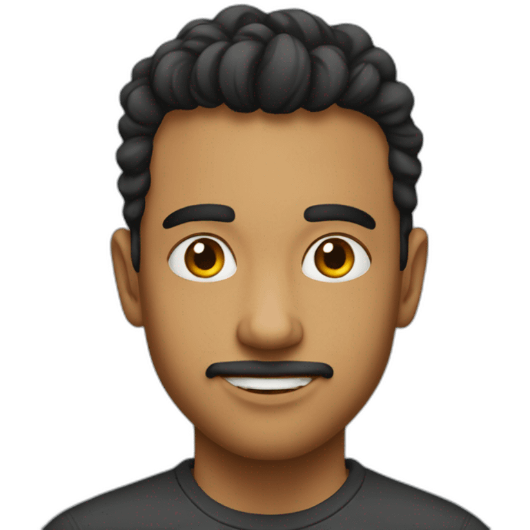 misael emoji