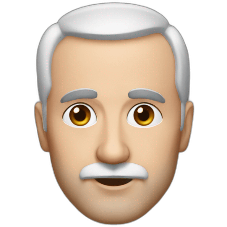 mike vazovski emoji