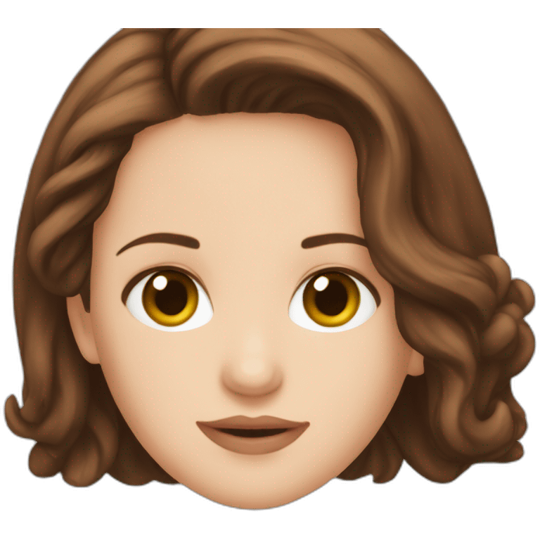 bella swan emoji