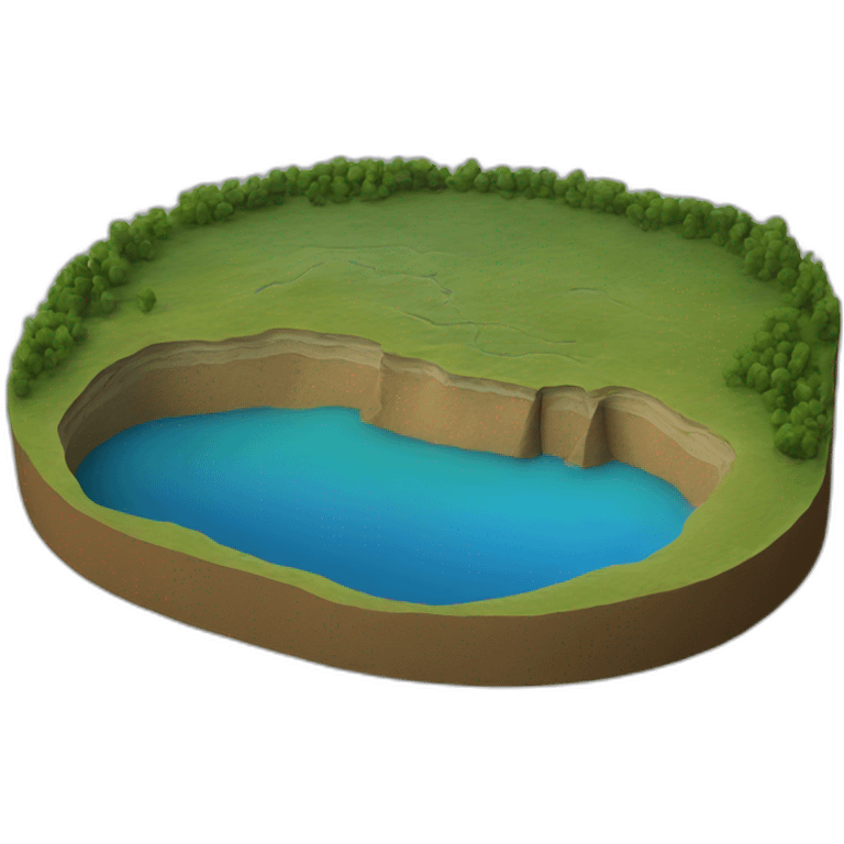 subsurface reservoir modeling emoji