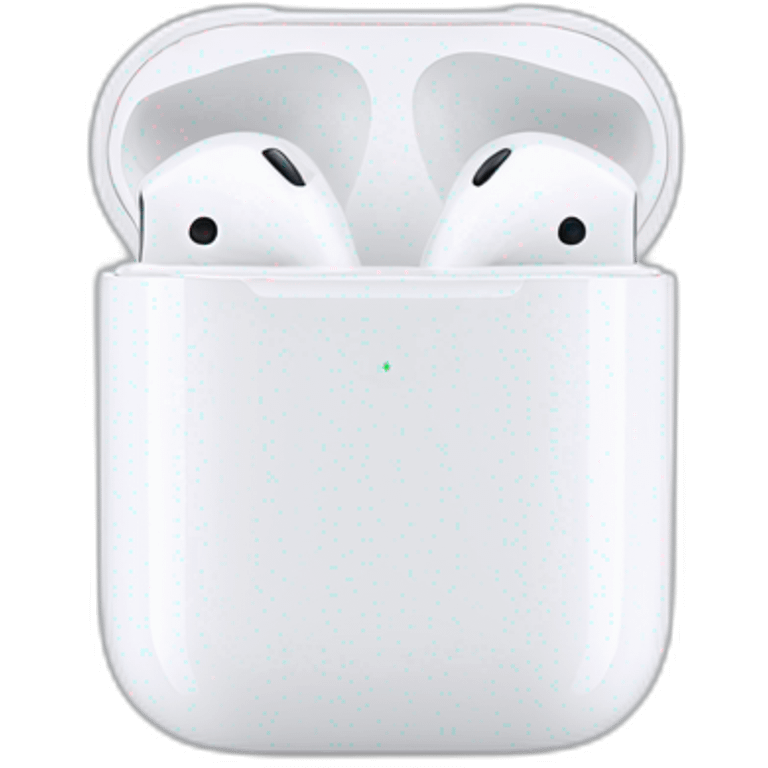 Airpods emoji