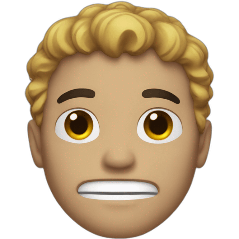 Jason emoji