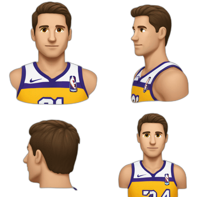 Bogdan Bogdanovic emoji