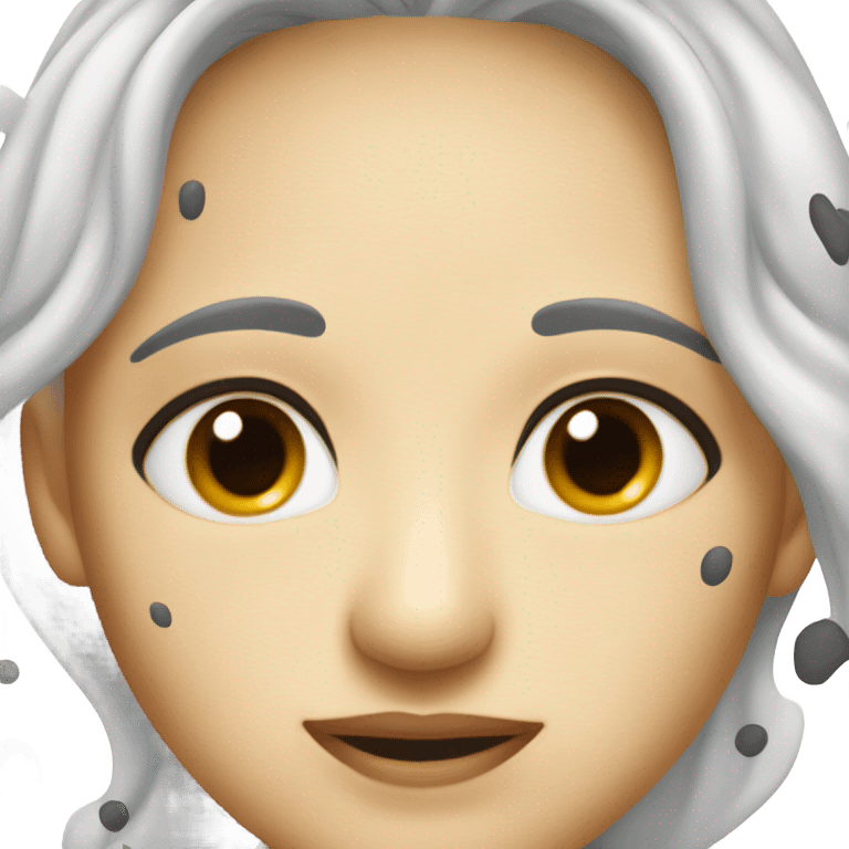 hyperpigmentation  emoji