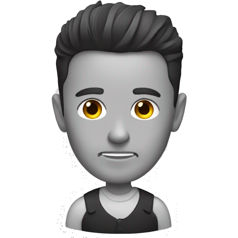 Tesla emoji