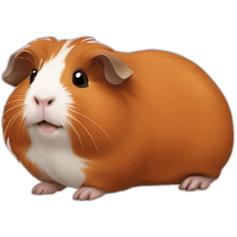 guinea pig emoji