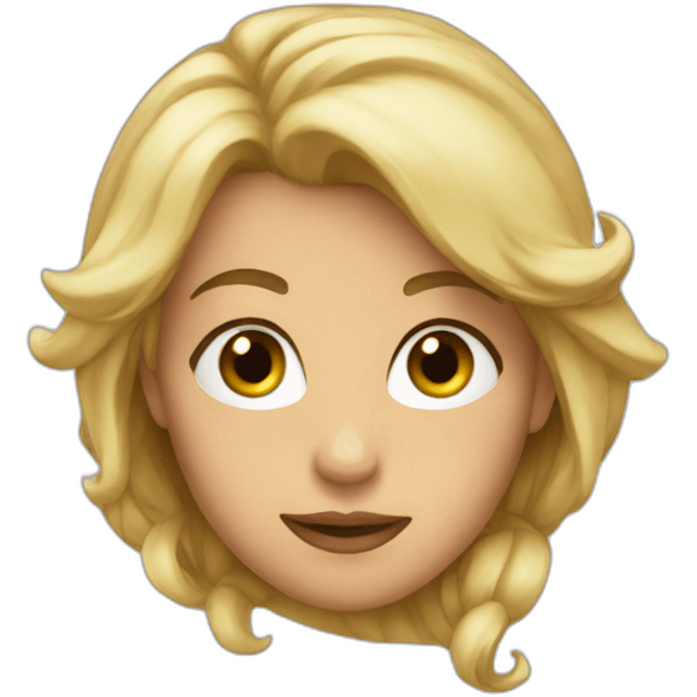 Camille emoji