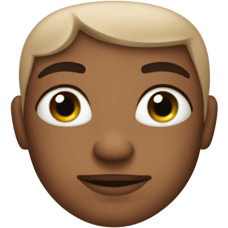 Hyperpigmentation  emoji