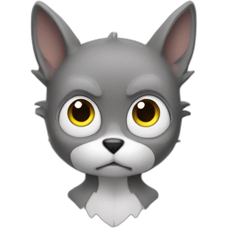 batzair emoji