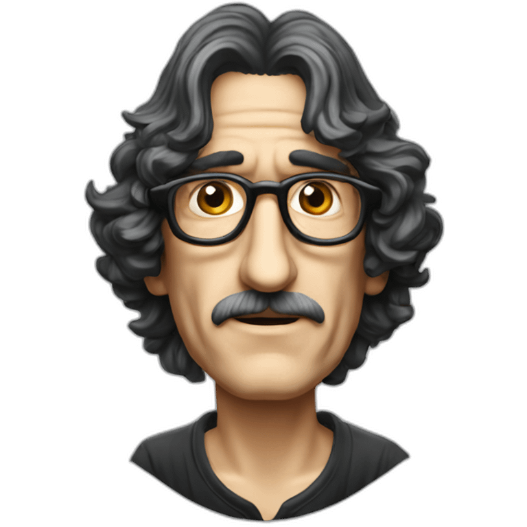 Charly-garcia emoji