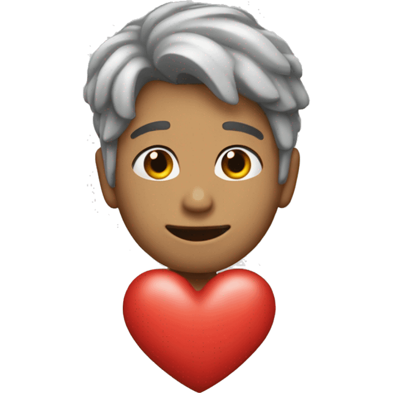 Corazón  emoji