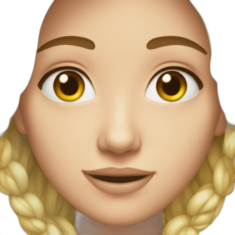 Emma emoji