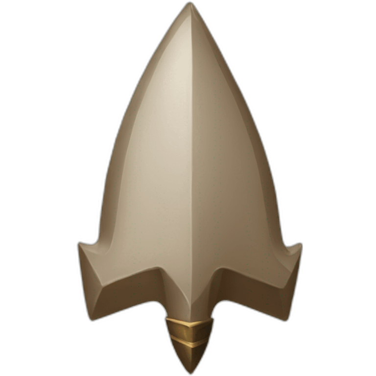 arrow head emoji