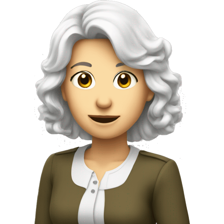 Margit  emoji