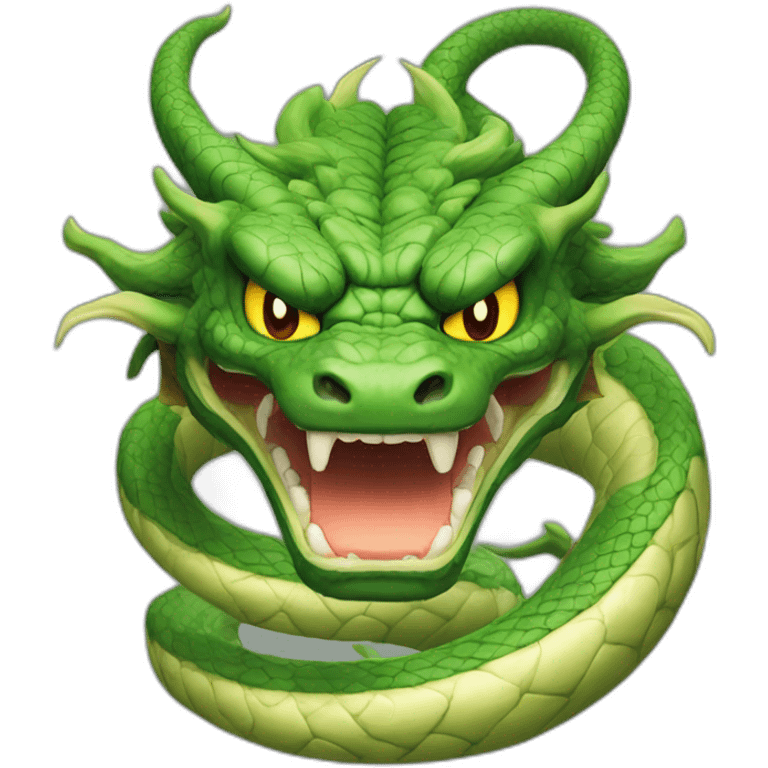 shenron emoji