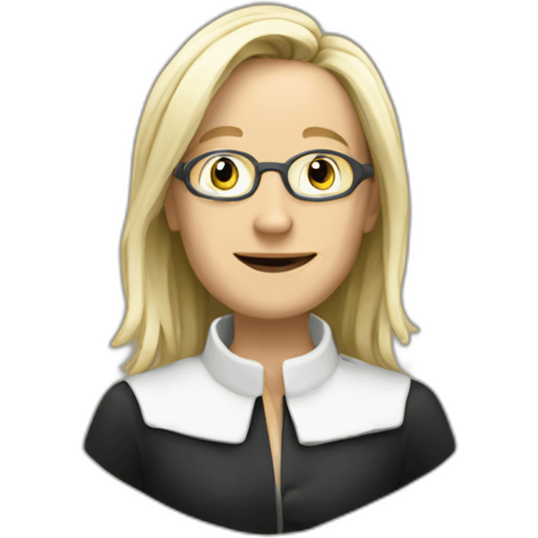 lepen emoji