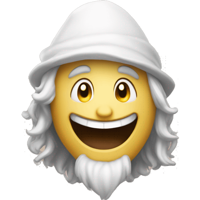 fantasy magic calendar smile emoji