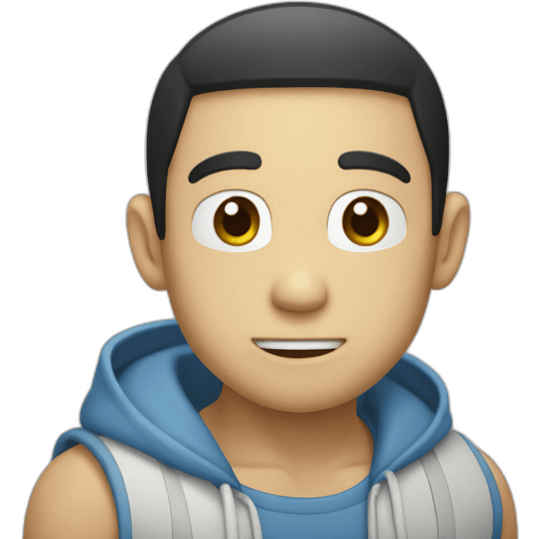 Doremon emoji