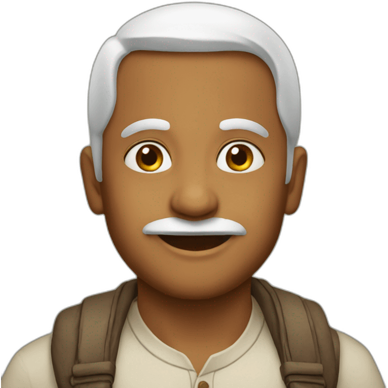 India emoji