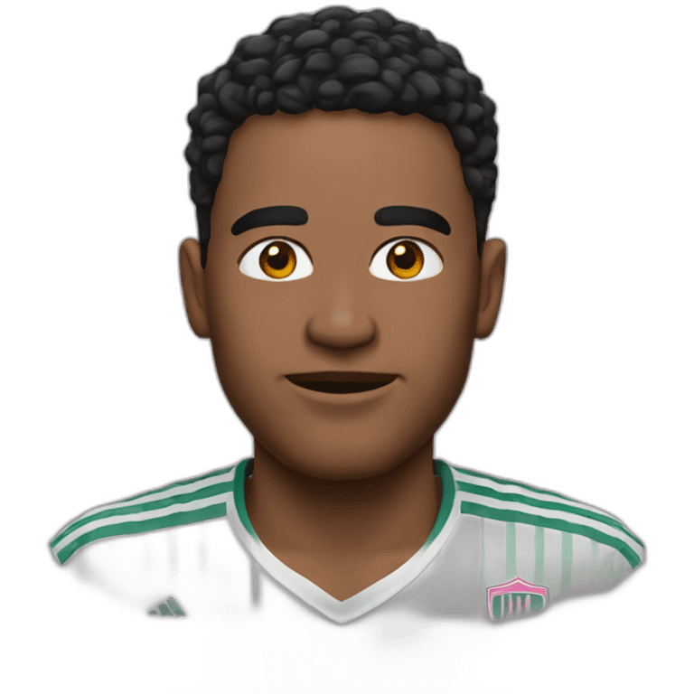 Inter miami emoji