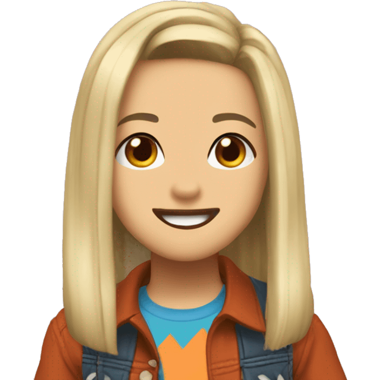 Icarly emoji