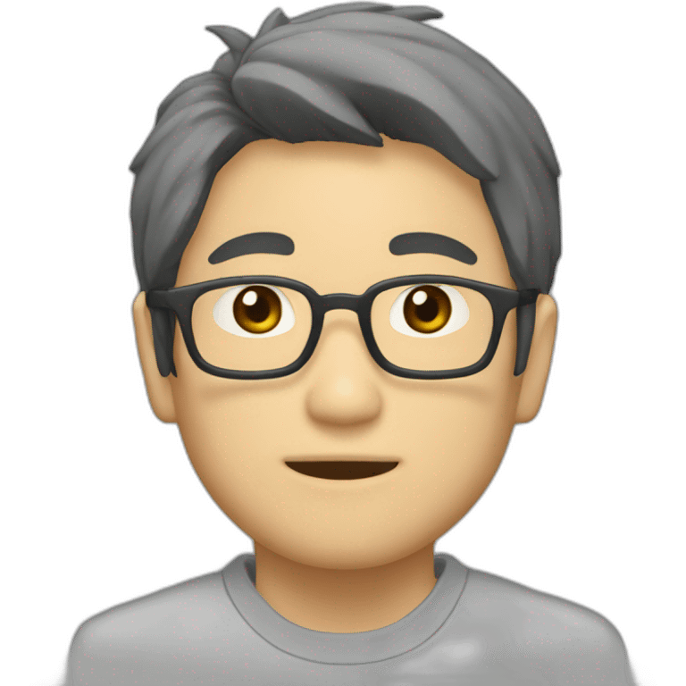 kotaro minami emoji