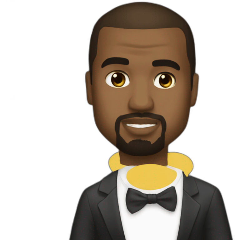 kanye grammys taylor swift emoji