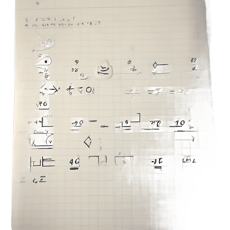 Math homework emoji