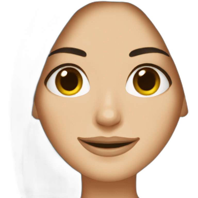 Courtney cox emoji