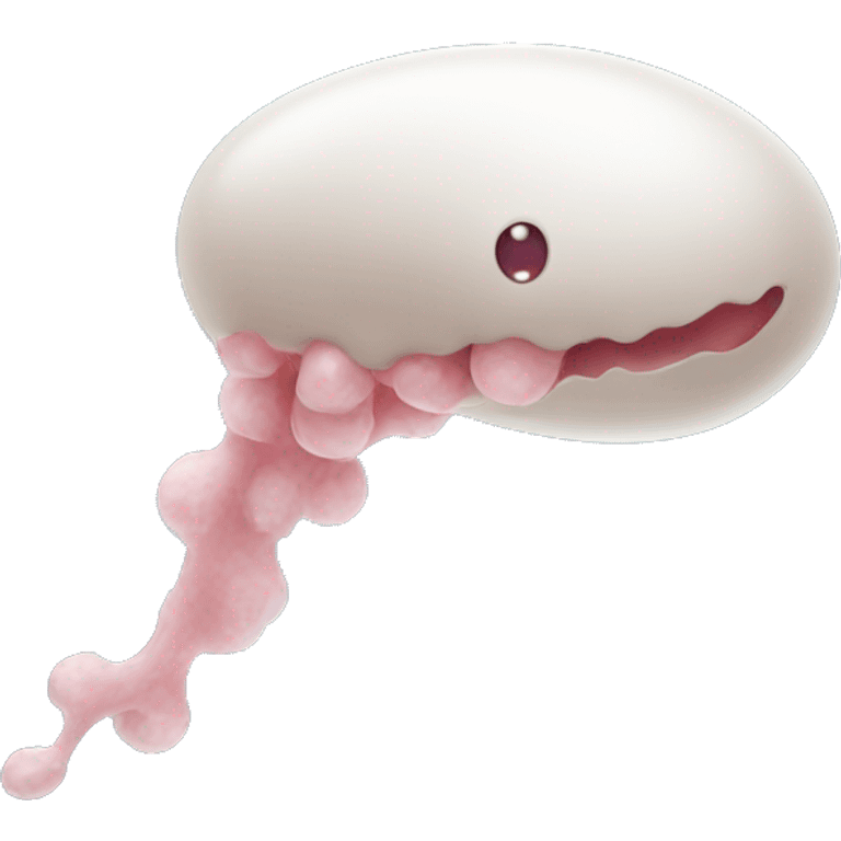 sperm cell emoji