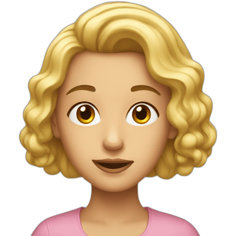 Adèle  emoji