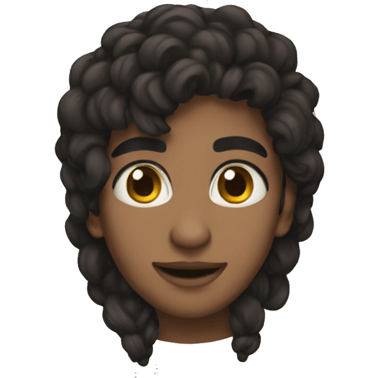 Shai panee emoji