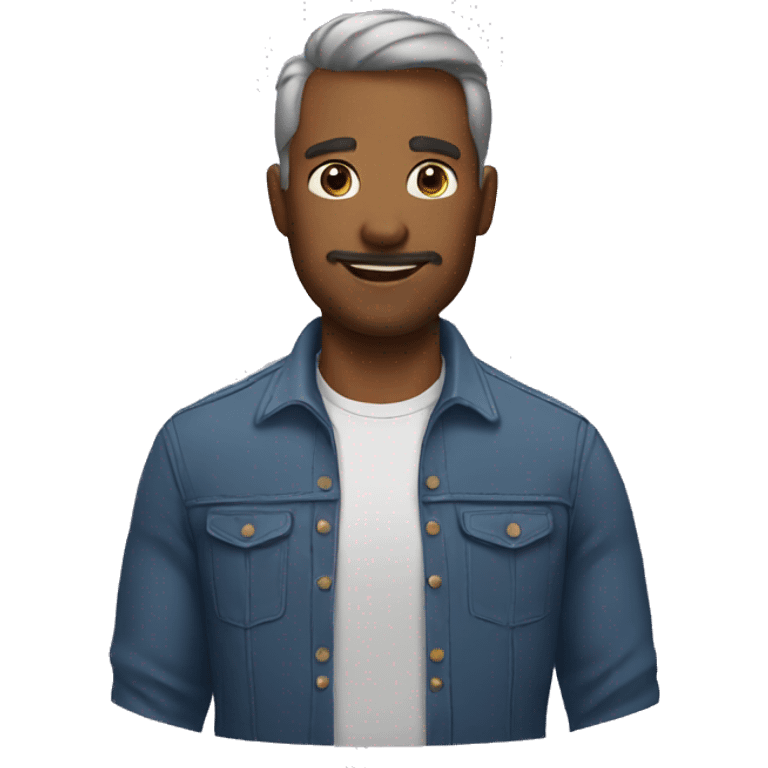 dad emoji