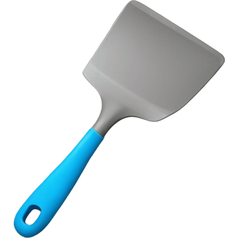 plastering spatula emoji