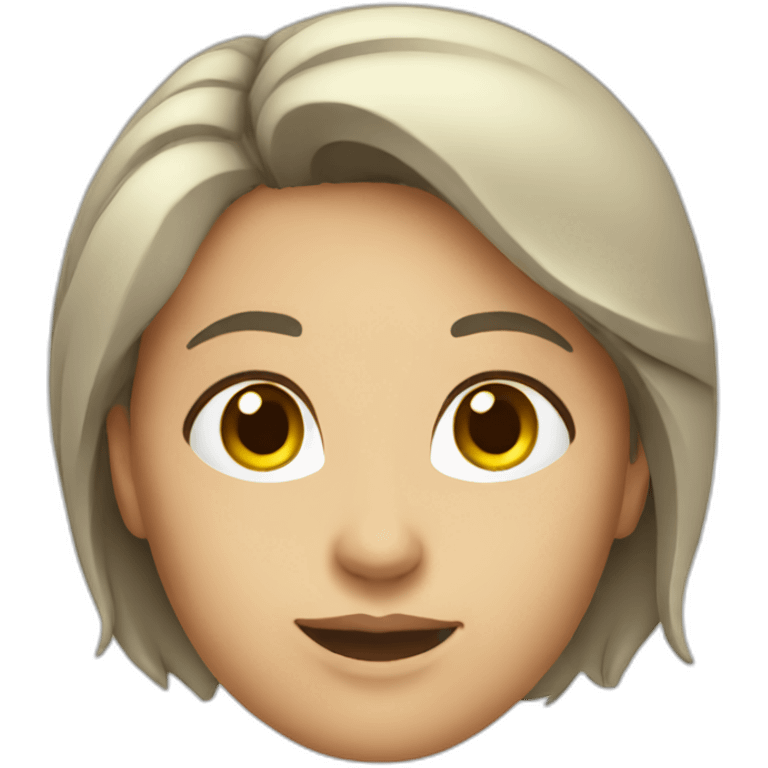 female printer emoji