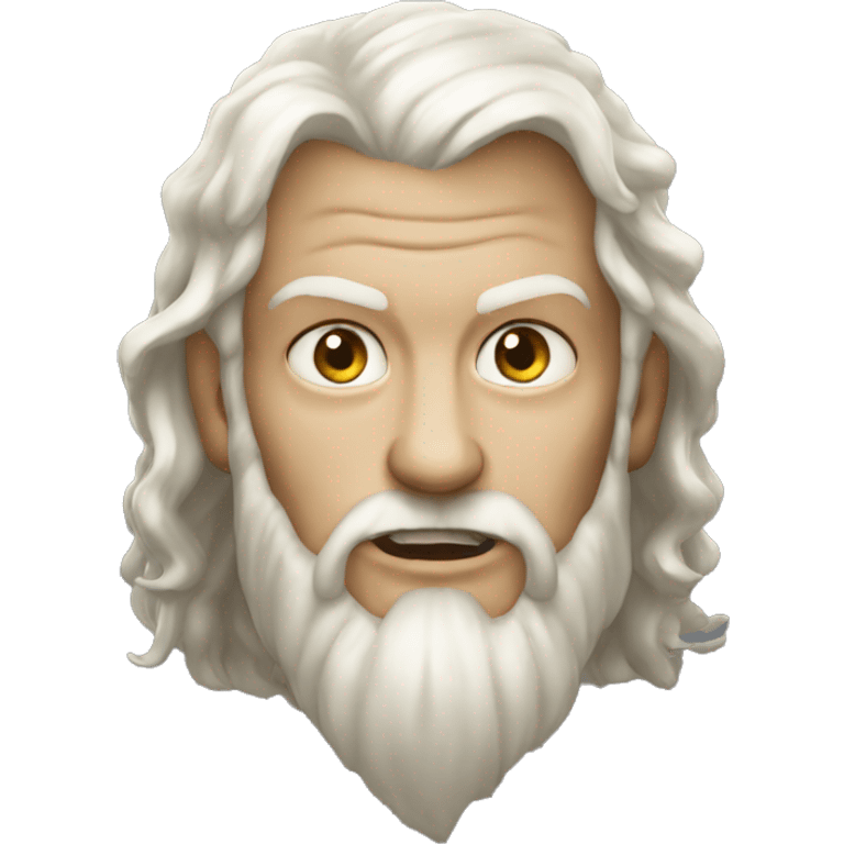 Daemon Targaryen emoji