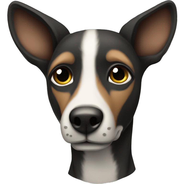 Xolo emoji