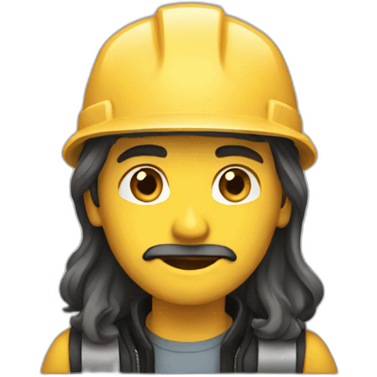 Engin emoji