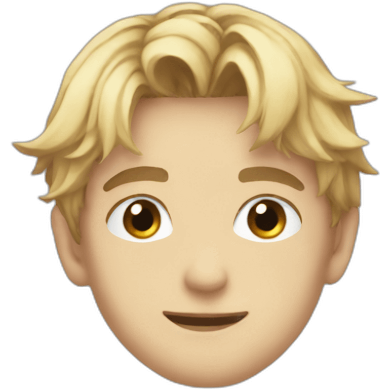 felix straykids emoji