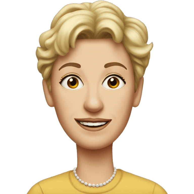 joyce frick emoji