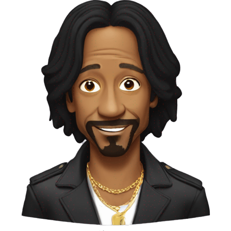 Katt Williams  emoji