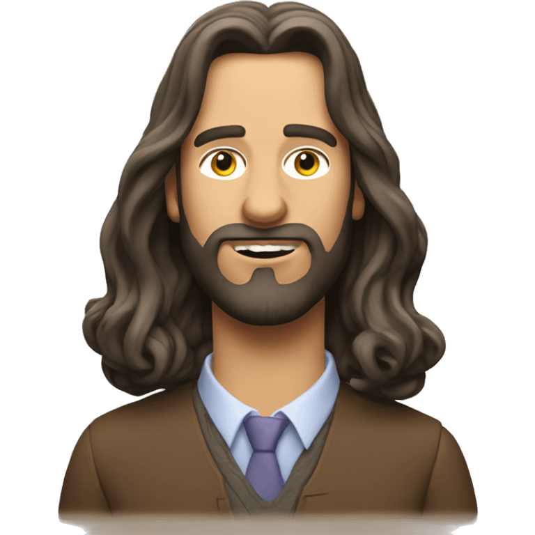 gilfoyle silicon valley emoji