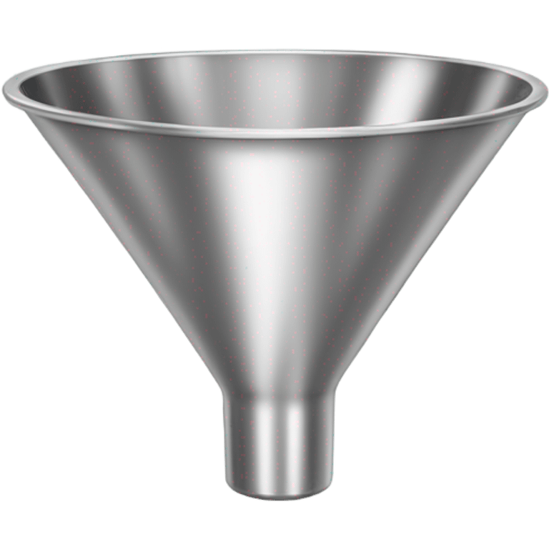 funnel emoji