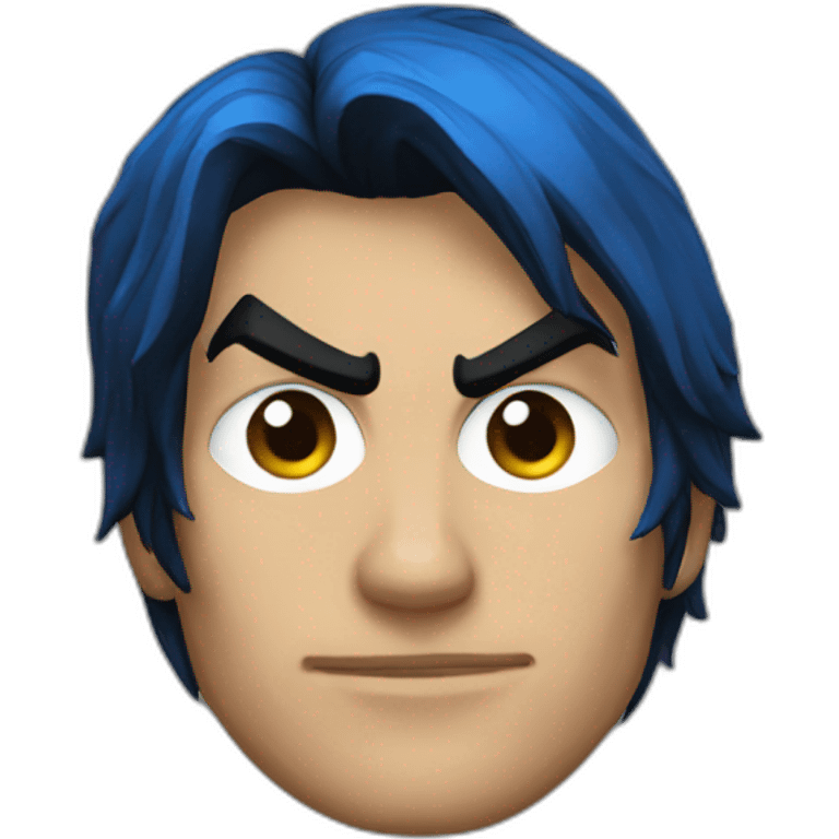 nightwing emoji