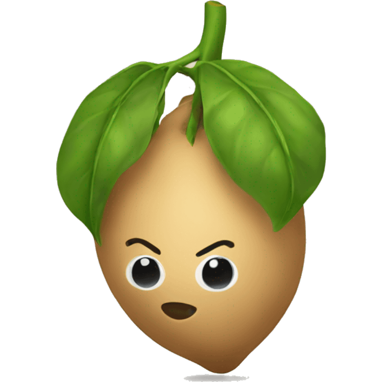 Seeds emoji