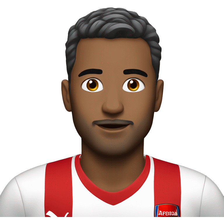 Arsenal  emoji