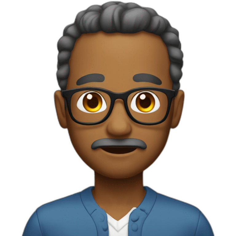 Nanno emoji