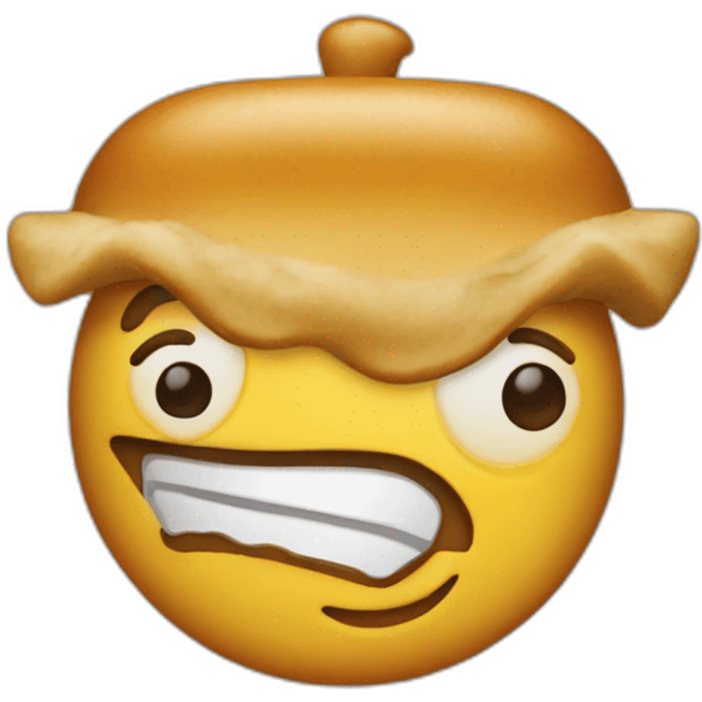 Wendys brand emoji