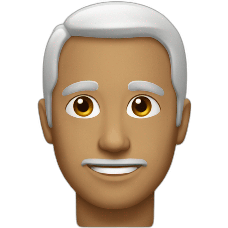 Mononoké emoji